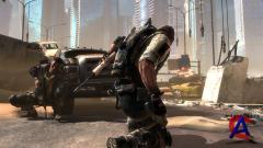 Spec Ops: The Line (2K Games) (ENG / RUS) [RIP]  R.G. Catalyst