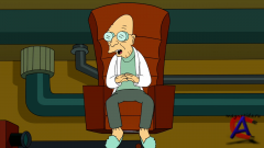  / Futurama (7 )
