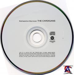 The Cardigans - First Band on the Moon