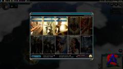 Sid Meiers Civilization V: GOTY + Gods nd Kings [v.1.0.1.674 + 13 DLC] by Fenixx