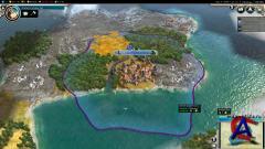 Sid Meiers Civilization V: GOTY + Gods nd Kings [v.1.0.1.674 + 13 DLC] by Fenixx