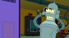  / Futurama (7 )