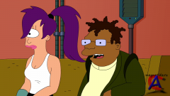  / Futurama (7 )