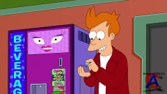  / Futurama (7 )