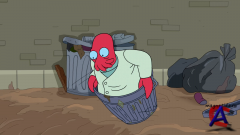  / Futurama (7 )