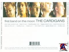 The Cardigans - First Band on the Moon