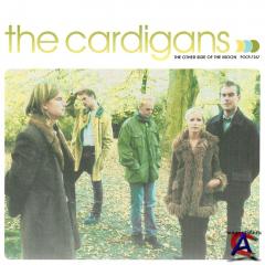 The Cardigans - First Band on the Moon