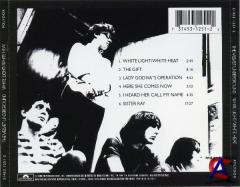 The Velvet Underground - White Light/White Heat