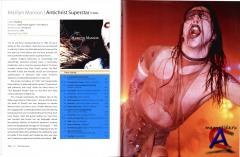 Marilyn Manson - Antichrist Superstar