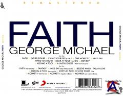George Michael - Faith