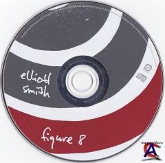 Elliott Smith - Figure 8