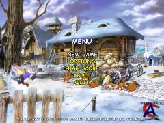Chicken Shoot 2 Edition 2012 [RePack  R.G. Element Arts]