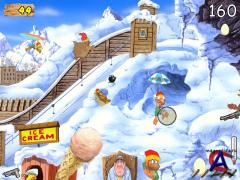 Chicken Shoot 2 Edition 2012 [RePack  R.G. Element Arts]