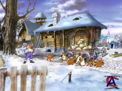 Chicken Shoot 2 Edition 2012 [RePack  R.G. Element Arts]