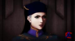  :   / Dragon Age: Dawn of the Seeker