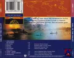 Shivkumar Sharma, Brijbushan Kabra nd Hariprasad Chaurasia - Call of the Valley