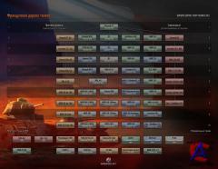 World of Tanks [] + 