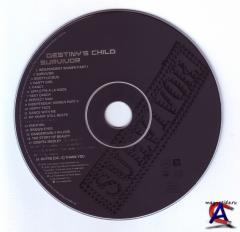Destinys Child - Survivor