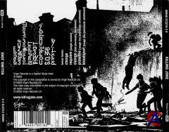 Killing Joke - Killing Joke