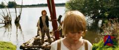   / Tom Sawyer