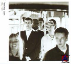 Pet Shop Boys - Behaviour