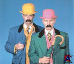 Pet Shop Boys - Behaviour
