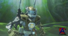  :   / Hero factory: Savage planet