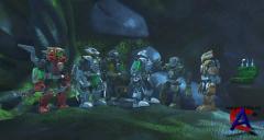  :   / Hero factory: Savage planet