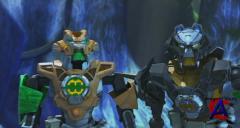  :   / Hero factory: Savage planet