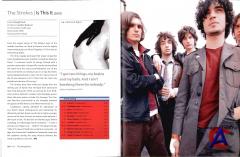 The Strokes - Is This It