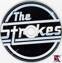 The Strokes - Is This It