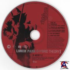 Linkin Park - Hybrid Theory (Special Edition)