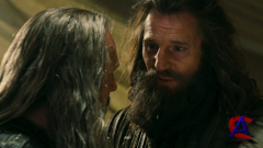   / Wrath of the Titans