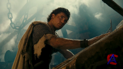   / Wrath of the Titans