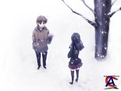 Katawa Shoujo