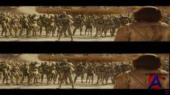   3D/ John Carter 3D