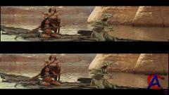   3D/ John Carter 3D