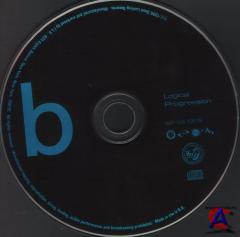 LTJ Bukem - Logical Progression