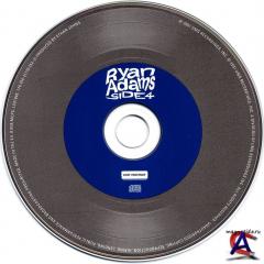 Ryan Adams - Gold (Limited Edition)