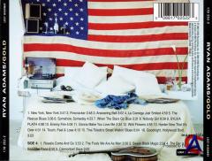 Ryan Adams - Gold (Limited Edition)