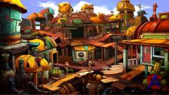 Deponia [RePack by R.G. ILITA]