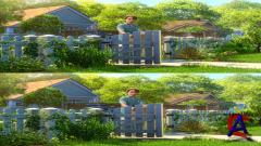  :   3D/ Toy Story 3D