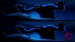   3D/ Monsters University 3D