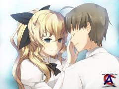 Katawa Shoujo