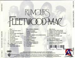Fleetwood Mac - Rumours