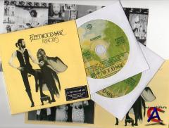Fleetwood Mac - Rumours