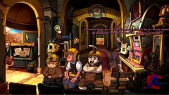Deponia [RePack by R.G. ILITA]
