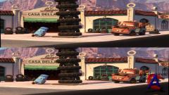 :   3D/ Maters Tall Tales 3D