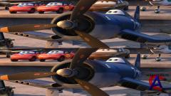 :   3D/ Maters Tall Tales 3D