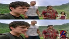  2:   3D/ Journey 2: The Mysterious Island 3D
